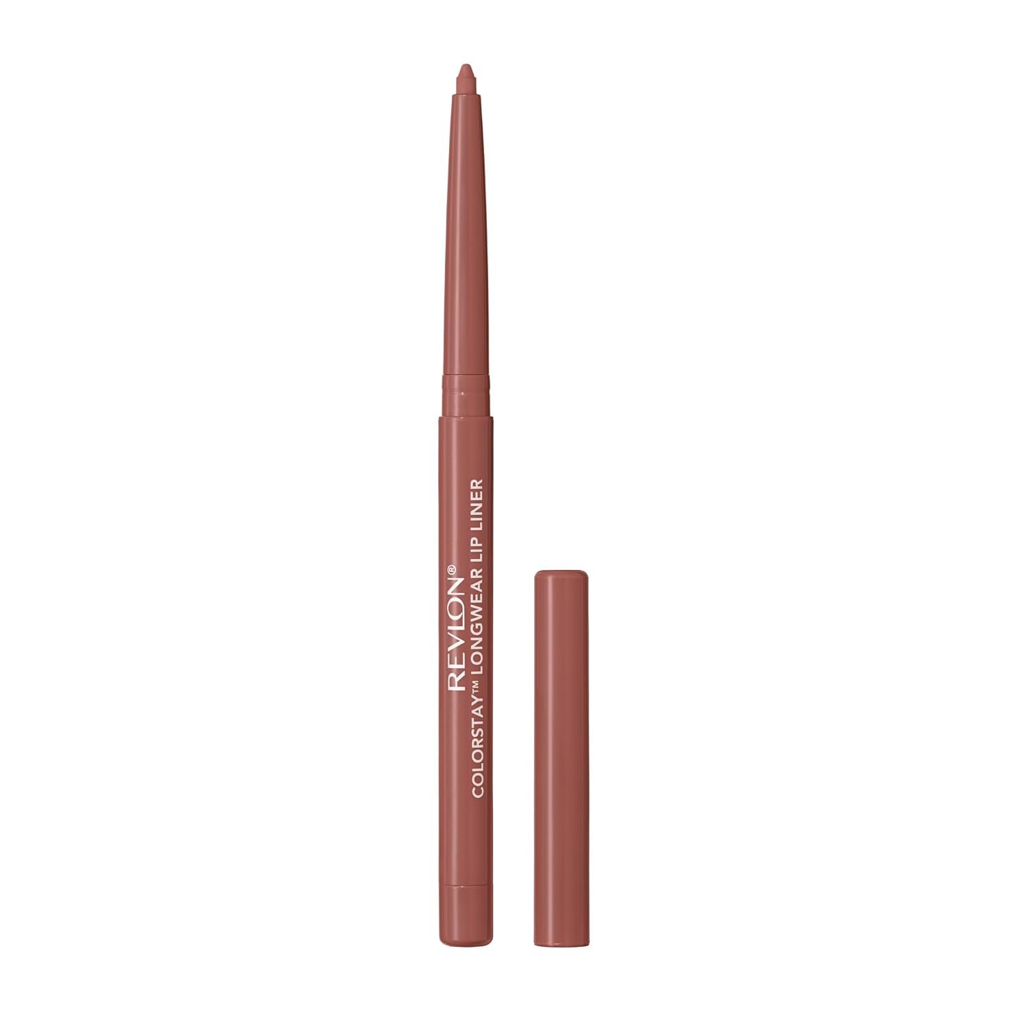 Revlon ColorStay Longwear Lip Liner, 630 Nude, 0.01 oz