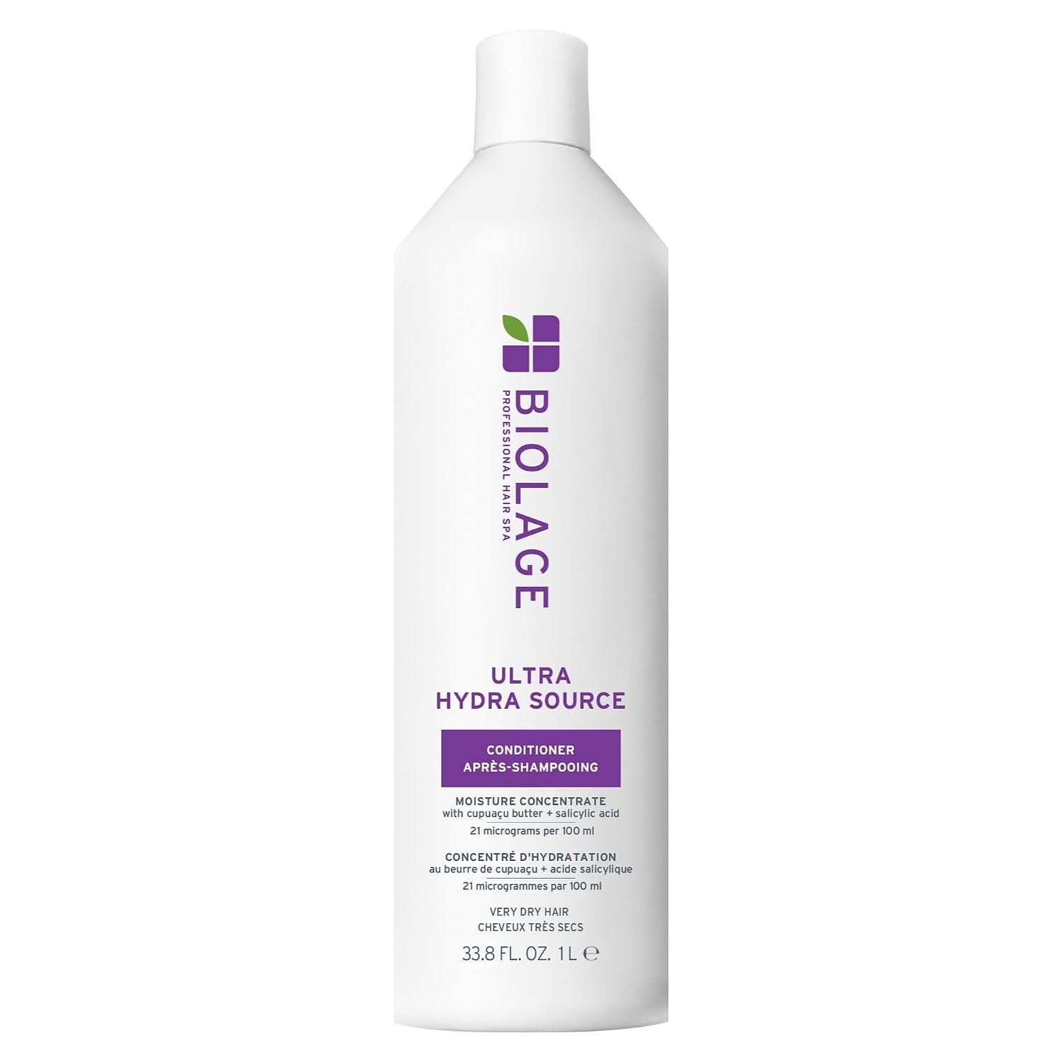 Biolage Ultra Hydra Source Conditioner – For Very Dry Hair