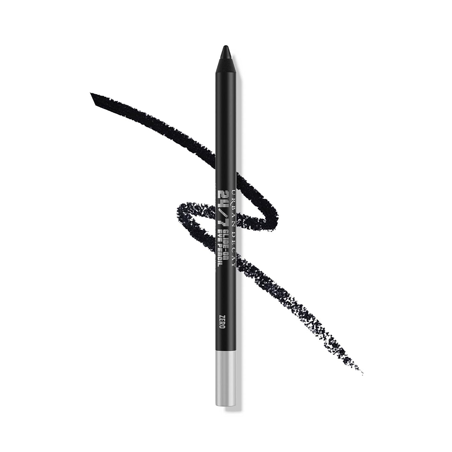Urban Decay 24/7 Glide-On Waterproof Eyeliner Pencil – Smudge-proof Liner