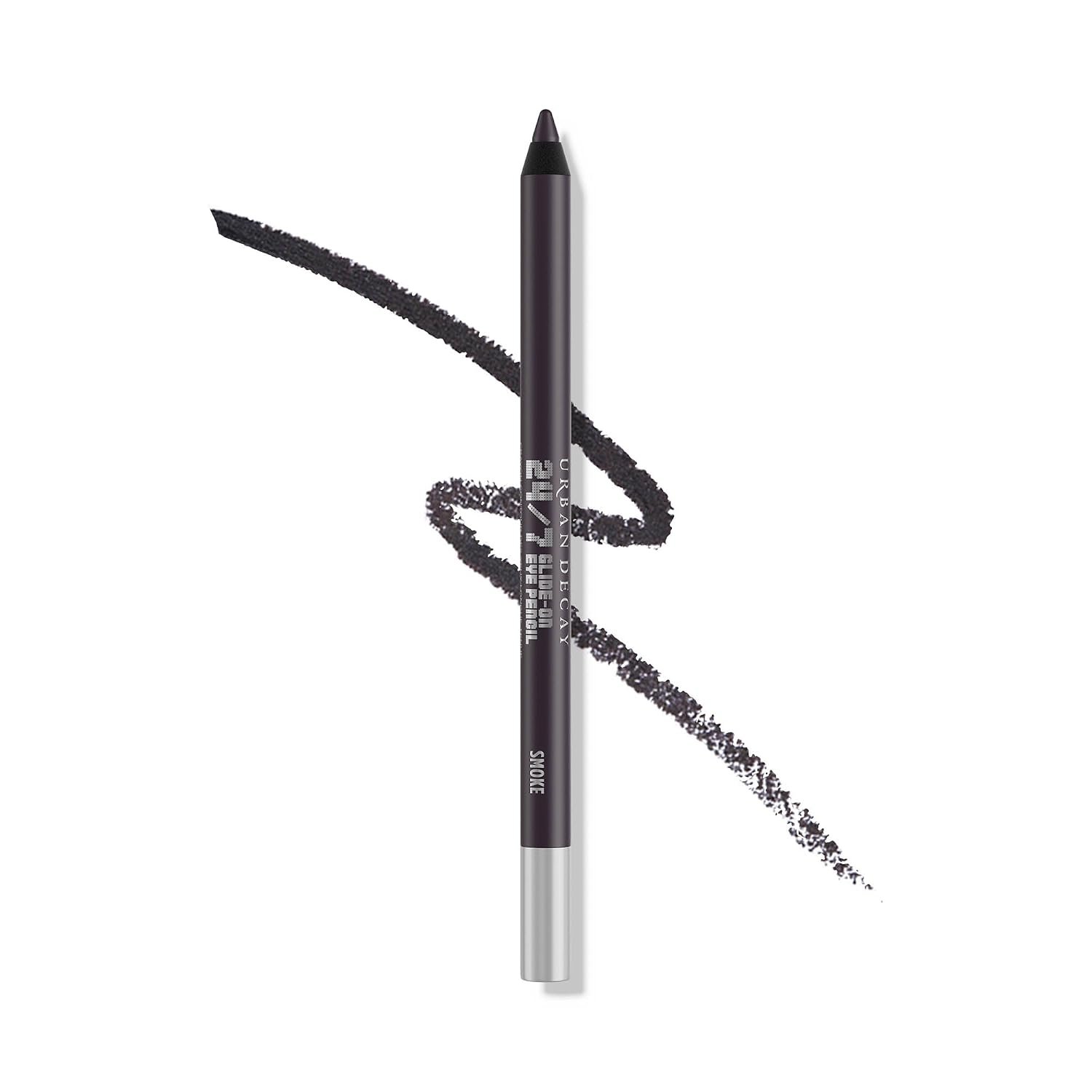 Urban Decay 24/7 Glide-On Waterproof Eyeliner Pencil – Smudge-proof Liner
