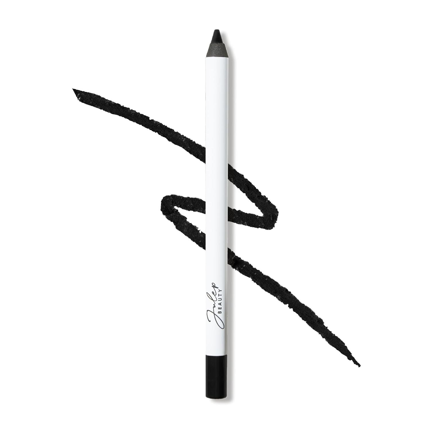 Julep When Pencil Met Gel Eyeliner, Waterproof, Blackest Black