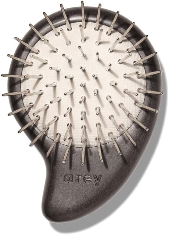 Arey The Scalp Brush, Ergonomic Scalp Massager for Circulation