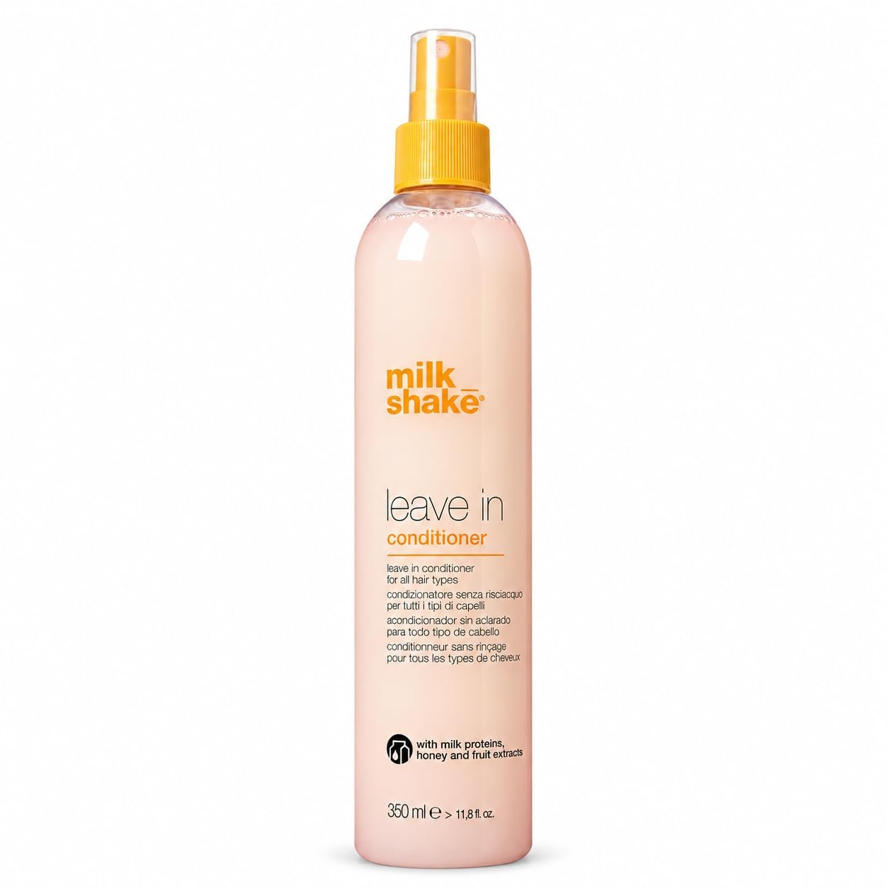 milk_shake Leave In Conditioner | Detangles, For All Hair Types