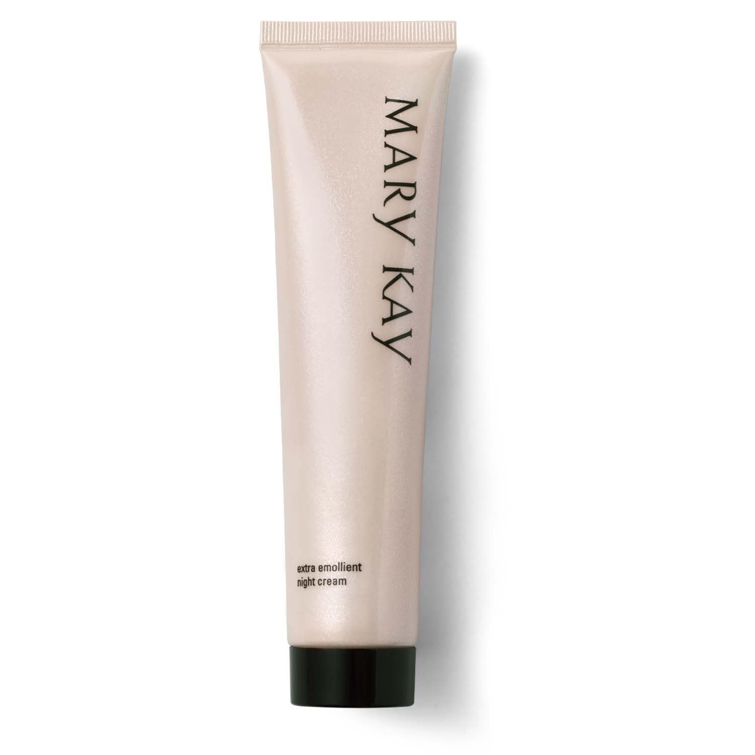 Mary Kay – Extra Emollient Night Cream – 2.1 oz