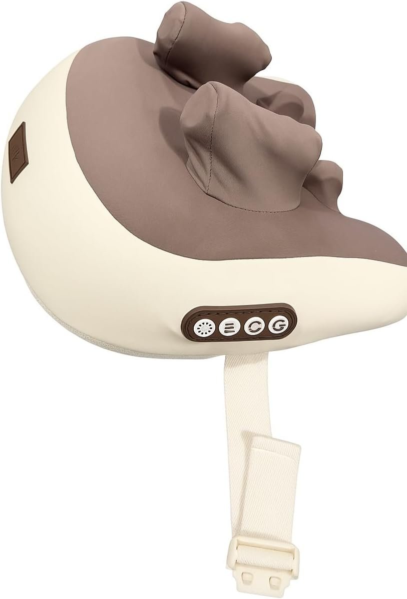 Hizoo R19 Lite Neck & Shoulder Massager