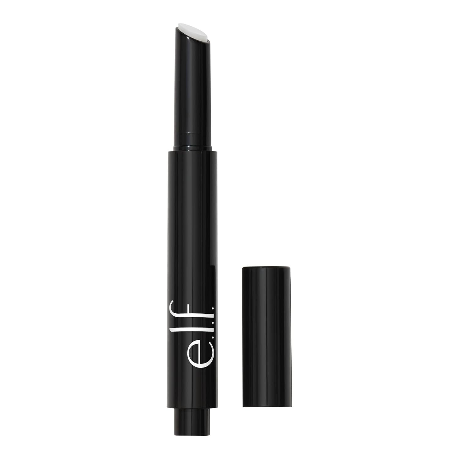 e.l.f. Pout Clout Lip Plumping Pen, In the Clear