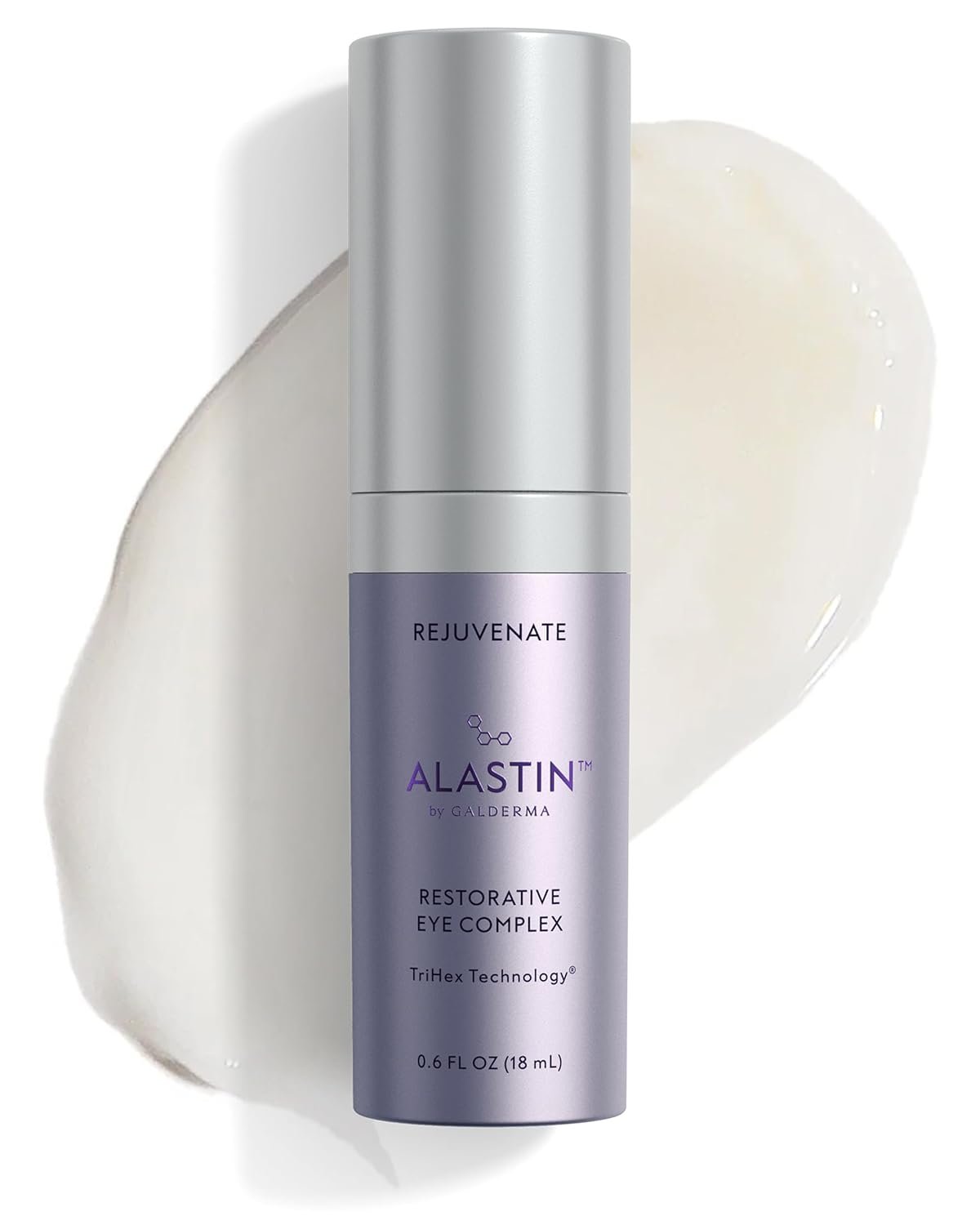 ALASTIN Skincare Restorative Eye Complex (0.5 oz)