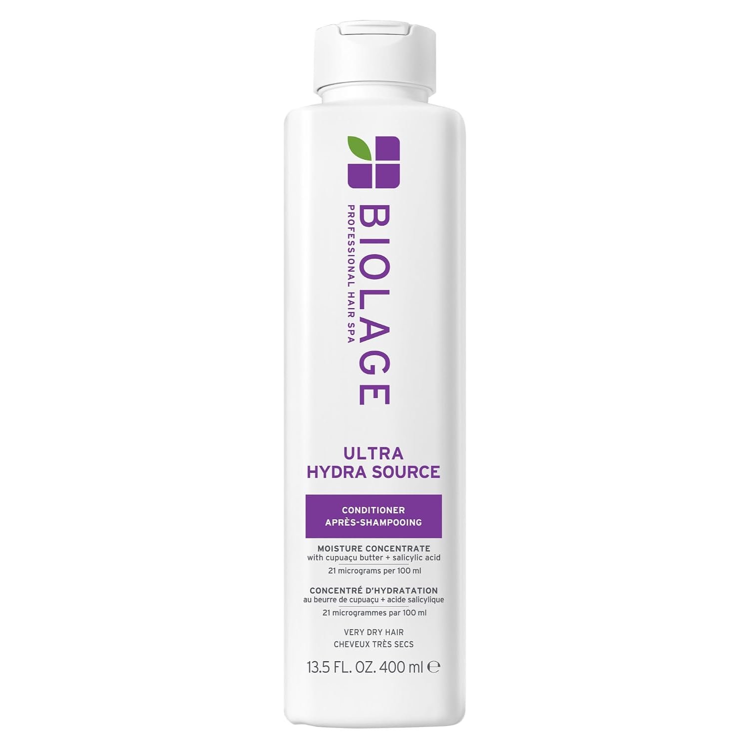 Biolage Ultra Hydra Source Conditioner – For Very Dry Hair