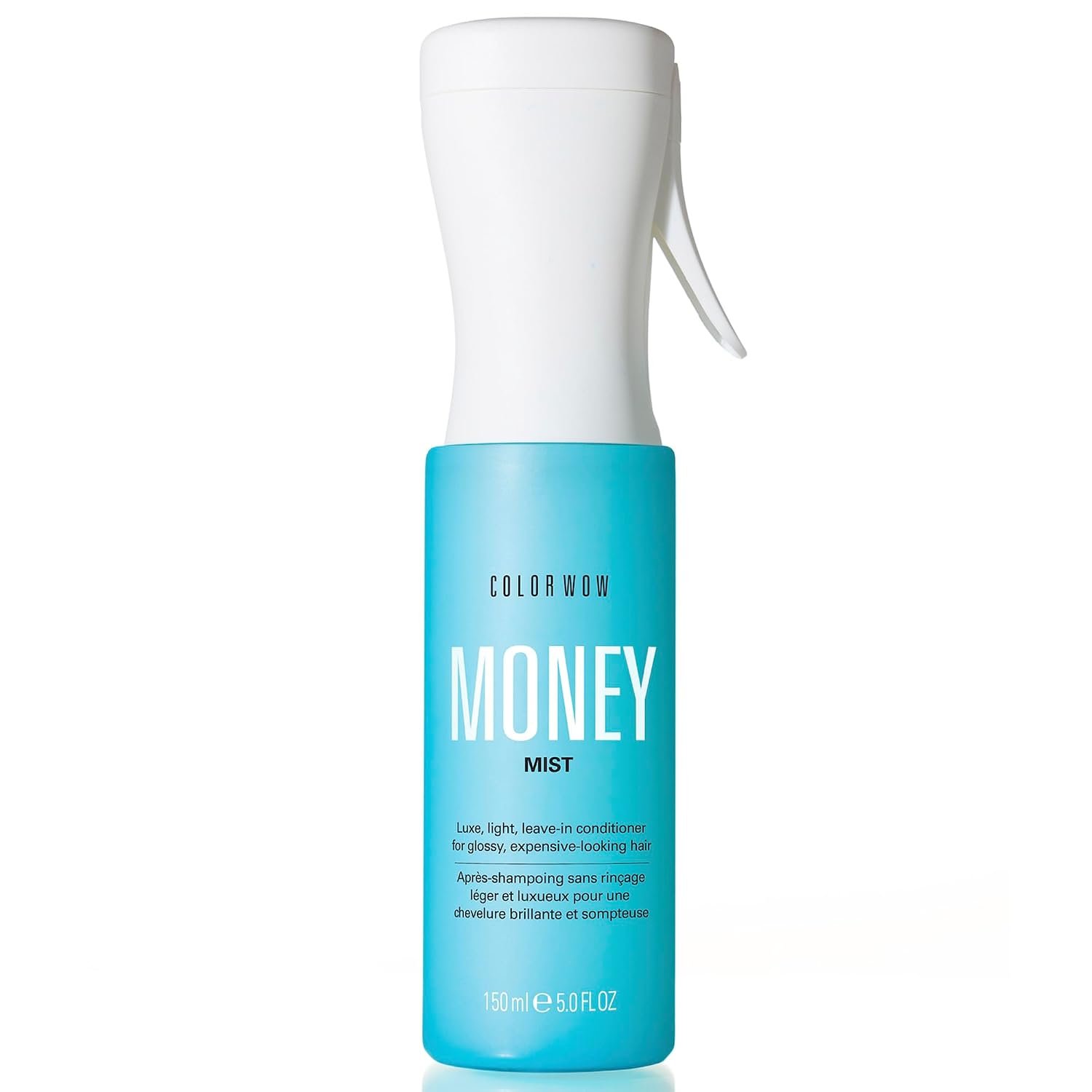 COLOR WOW Money Mist – Luxe Leave-In Conditioner