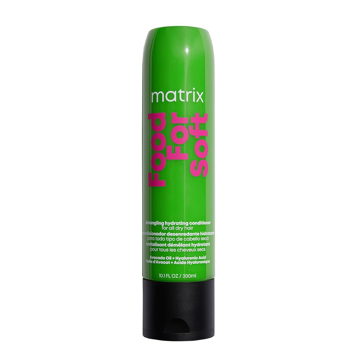 MATRIX Food For Soft Conditioner – For Dry & Brittle Hair, With Avocado Oil