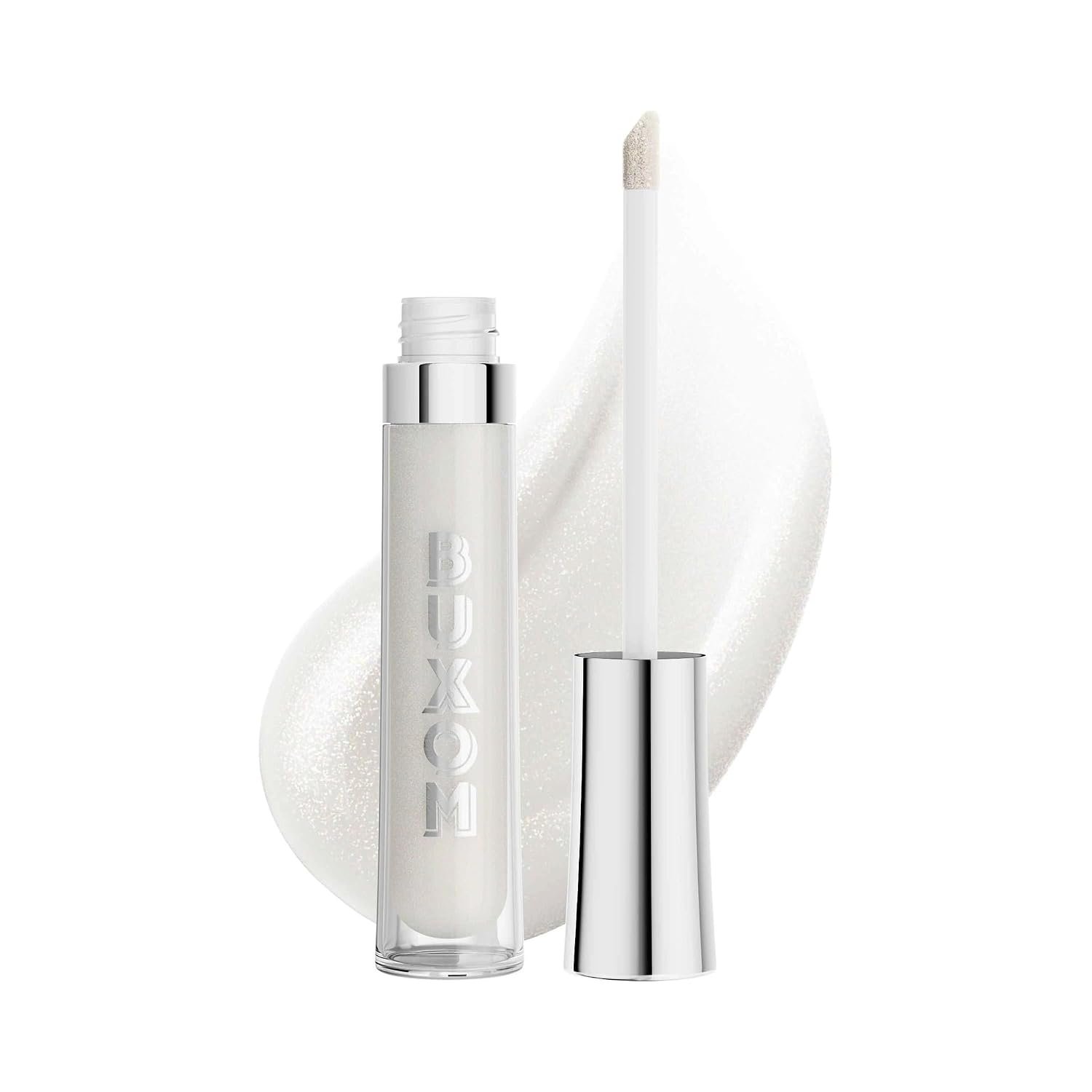 BUXOM Full-On Plumping Lip Polish Gloss, 0.15 oz