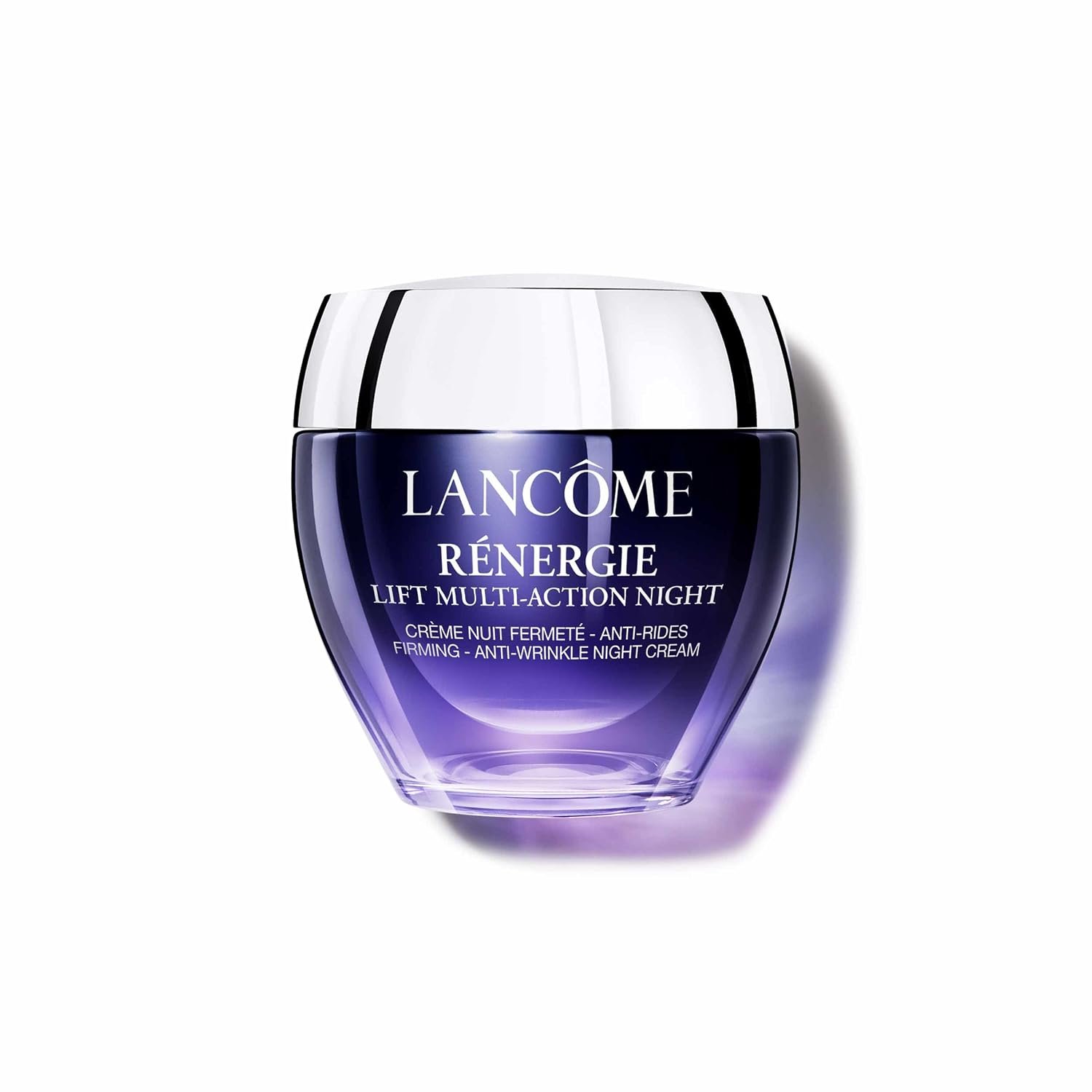 Lancôme Rénergie Lift Multi-Action – Anti-Aging Night Face Cream