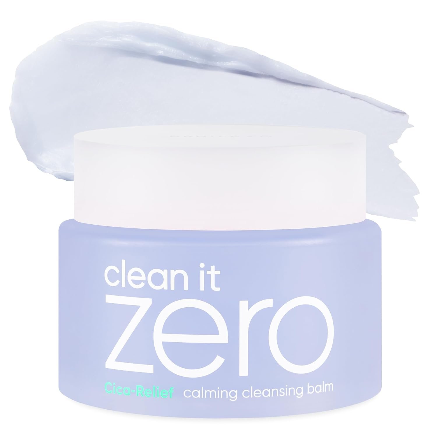 BANILA CO Clean it Zero Calming Cleansing Balm – Sensitive (3.38 fl oz)