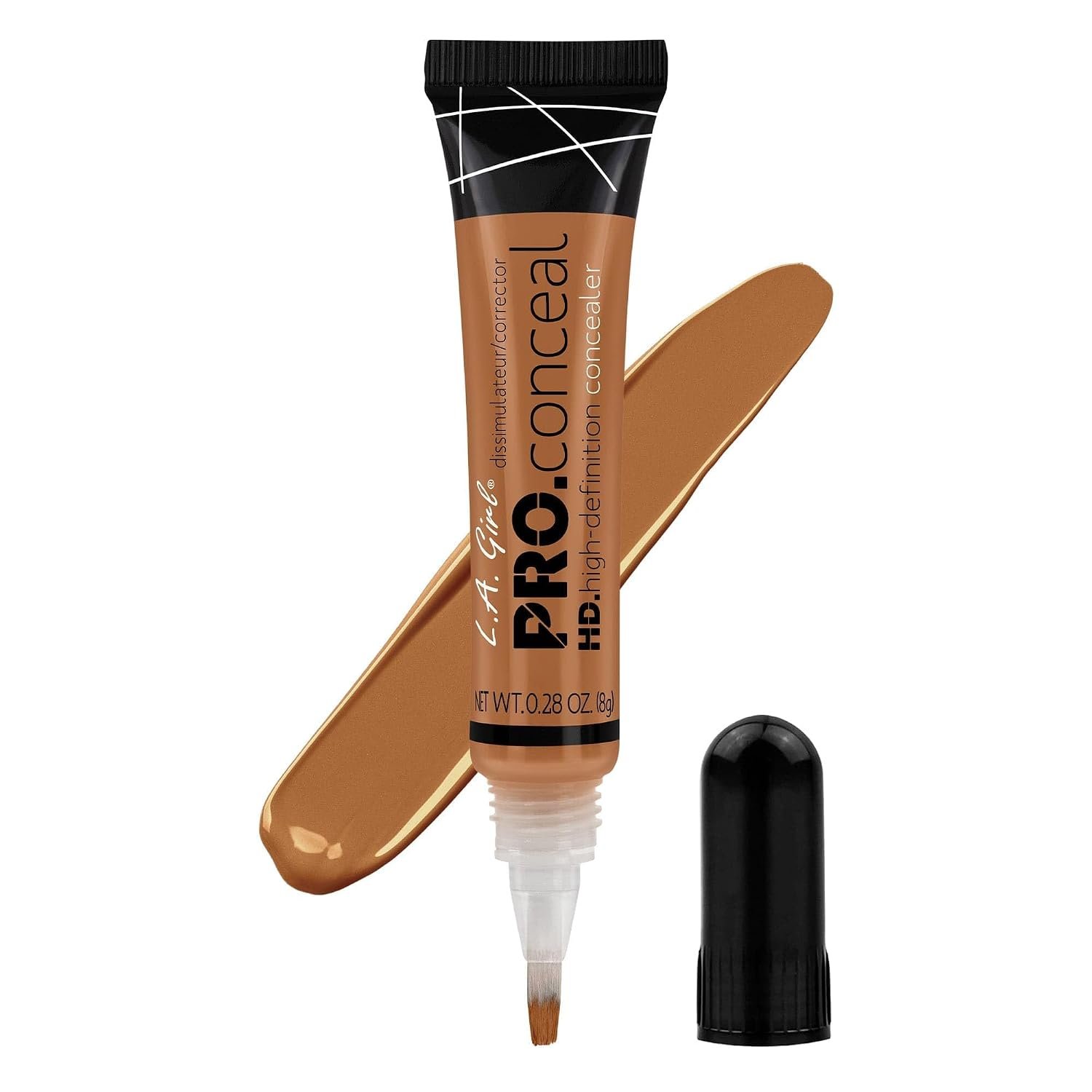 L.A. Girl HD Pro Conceal, Fawn GC983
