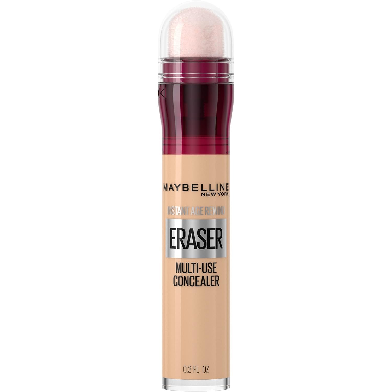 Maybelline Instant Age Rewind Eraser Dark Circles Multi-Use Concealer, 120