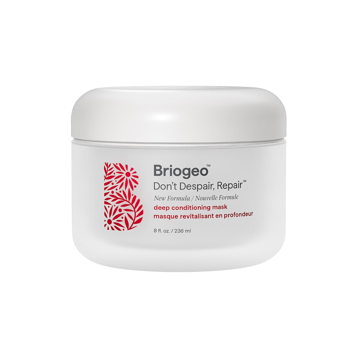 Briogeo Don't Despair, Repair! Deep Conditioning Hair Mask