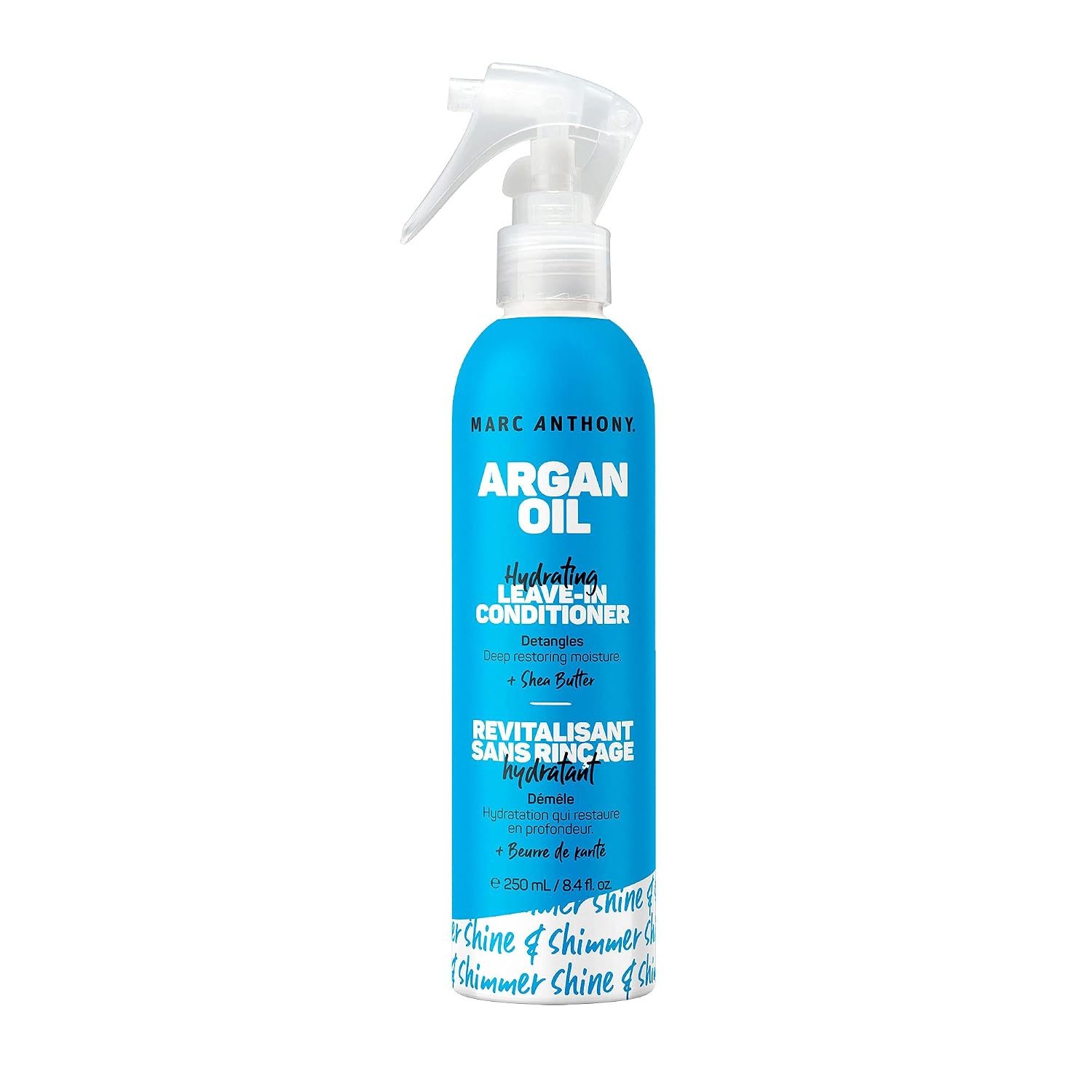 Marc Anthony Argan Oil of Morocco, Smoothing Leave-In Hair Conditioner