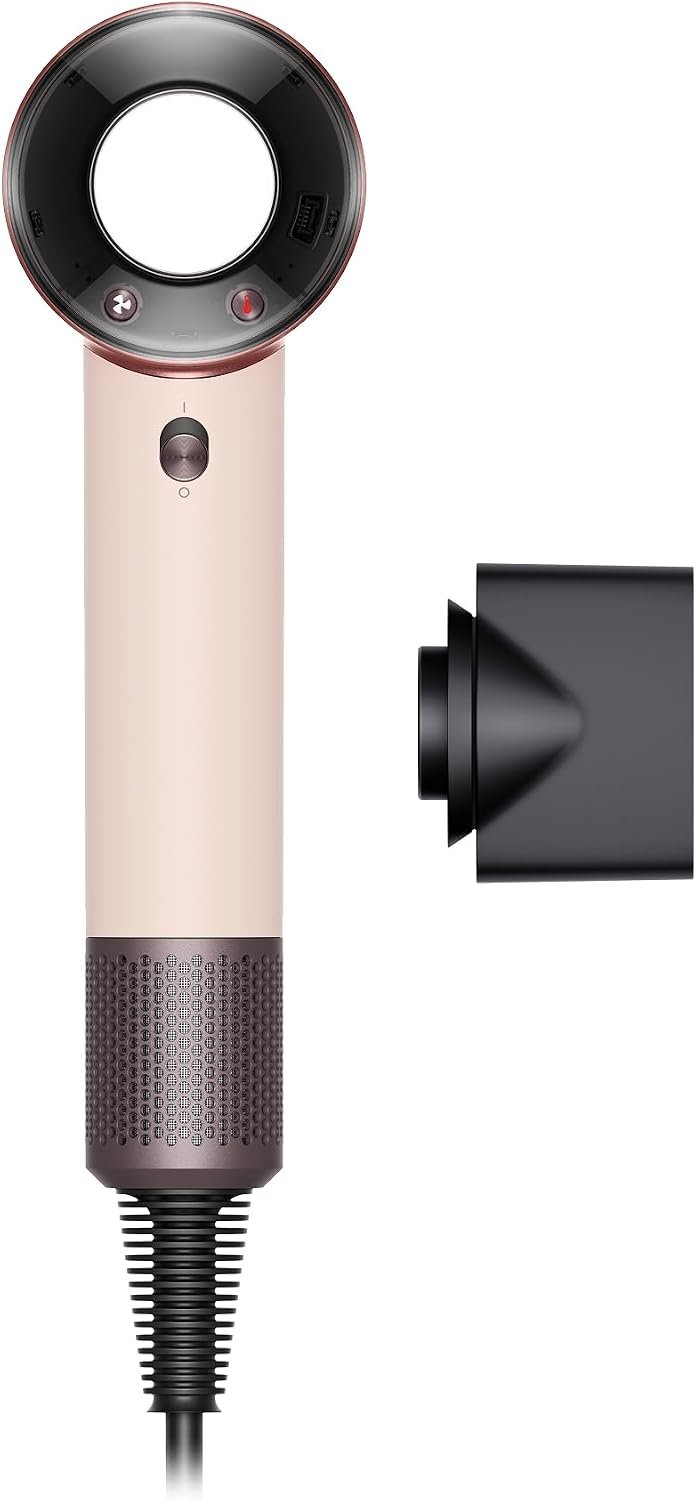 Dyson Supersonic™ Travel Hair Dryer