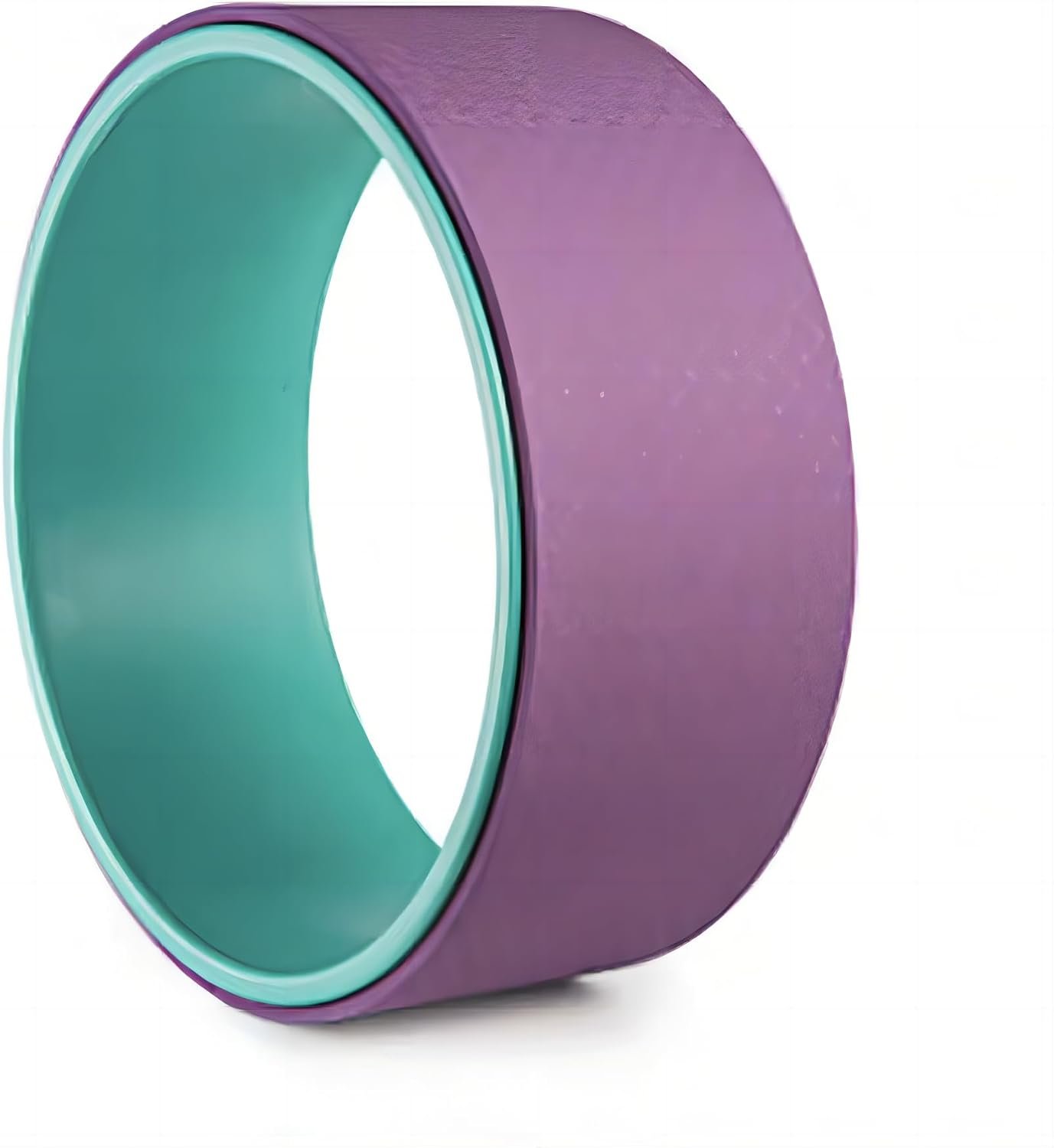 MULTIVEX-Yoga Ring, Flexible Exercise Wheel for Stretching, Balance and Muscle Training, Lightweight Fitness Accessory for Home Workouts and Daily Practice Use Tasks.