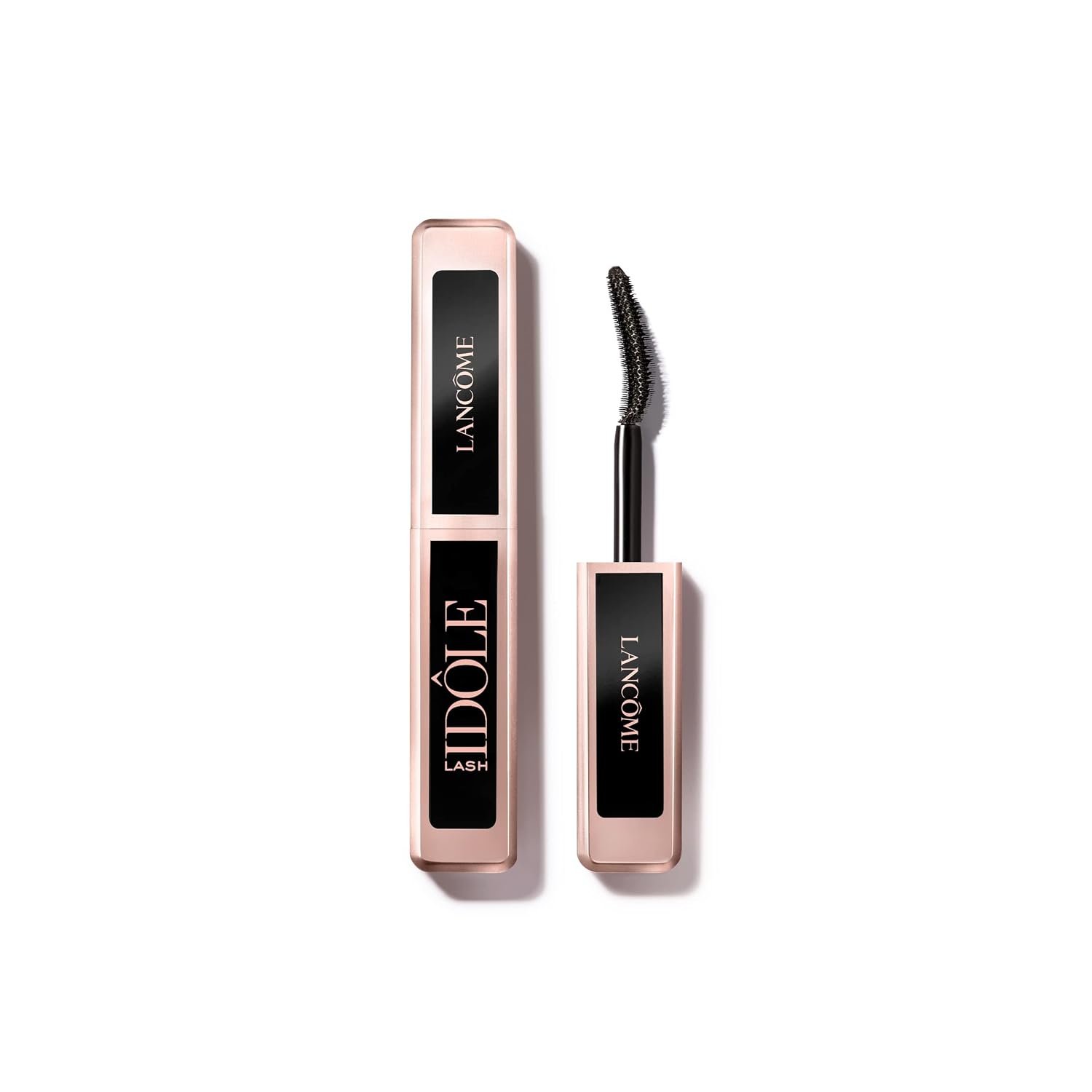 Lancôme Lash Idôle – Volumizing Mascara – Black – Instant Volume & Lift