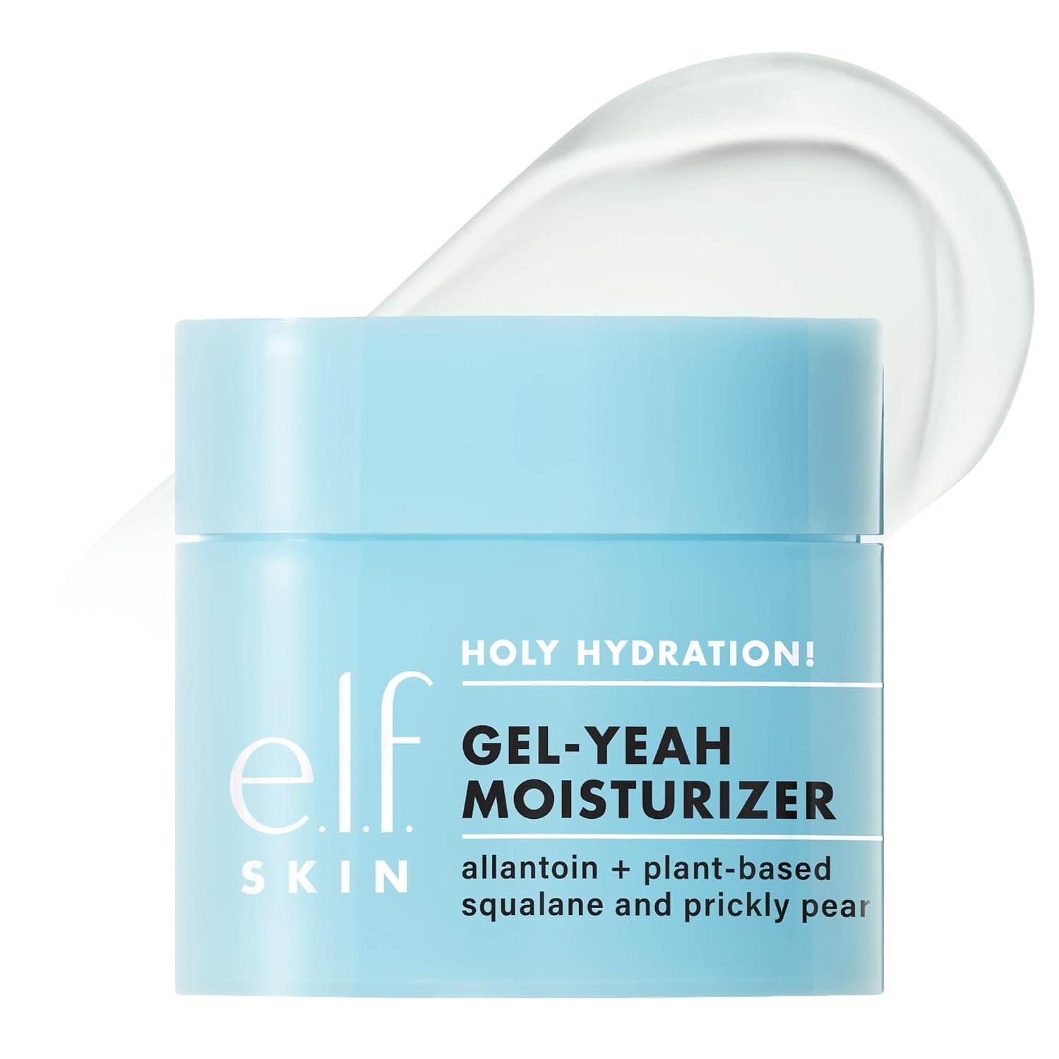 e.l.f. SKIN Holy Hydration! Gel-Yeah Moisturizer