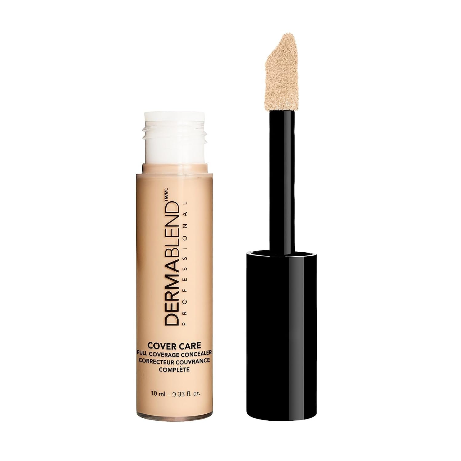 Dermablend Cover Care Full Coverage Concealer