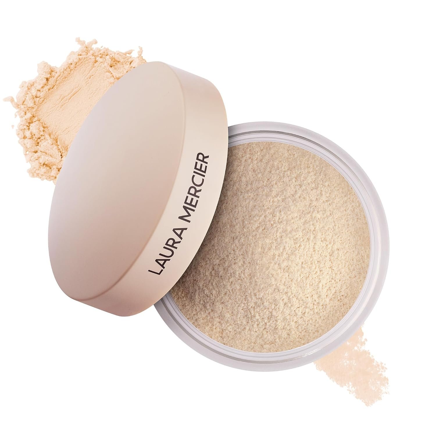 Laura Mercier Translucent Loose Talc-Free Setting Powder Ultra-Blur