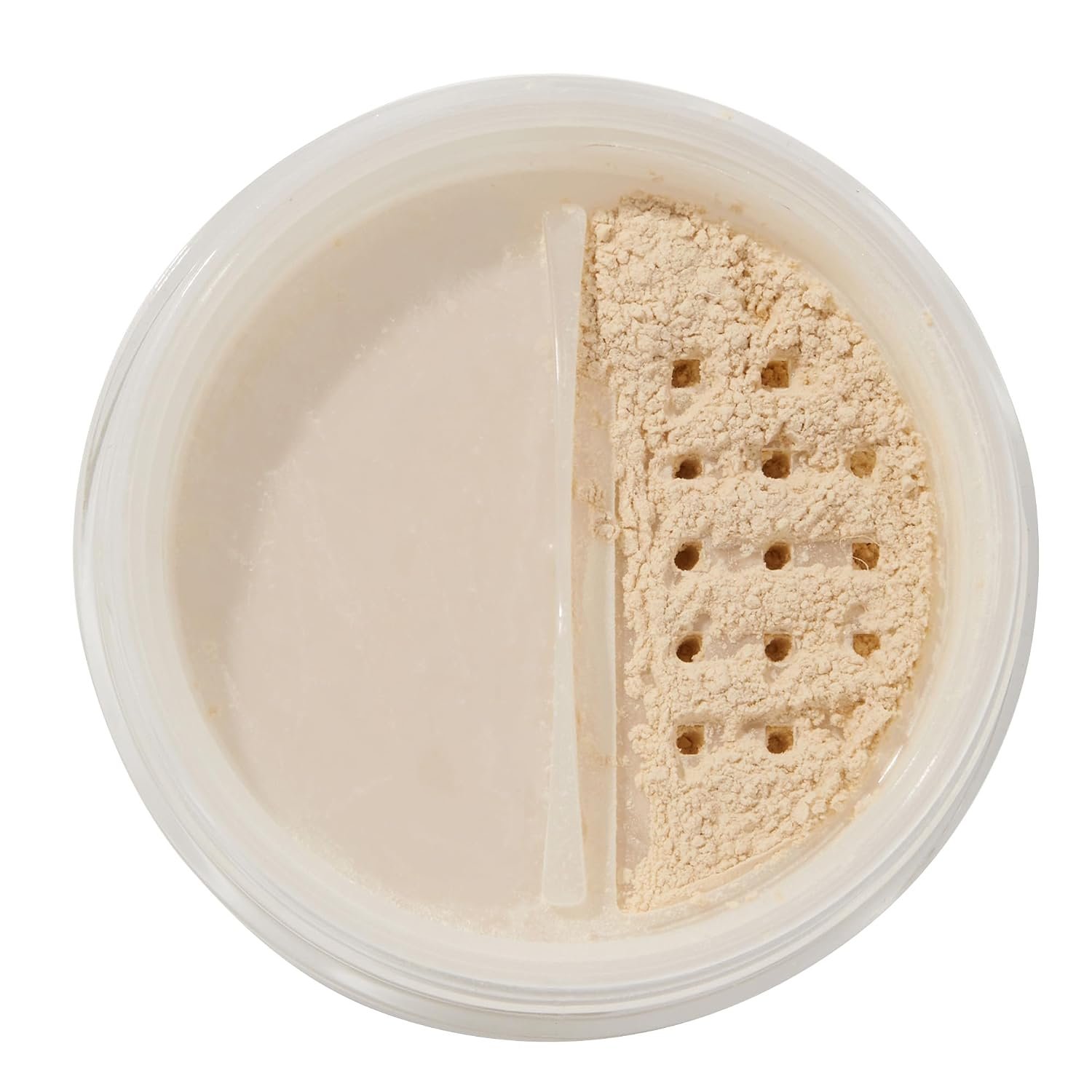 ColourPop No Filter Loose Setting Powder – Translucent Setting Powder with a Soft-Matte Finish – Sets Face Makeup for Long-Lasting Wear – 100% Cruelty-Free and Vegan Formula – Translucent (0.3 oz)
