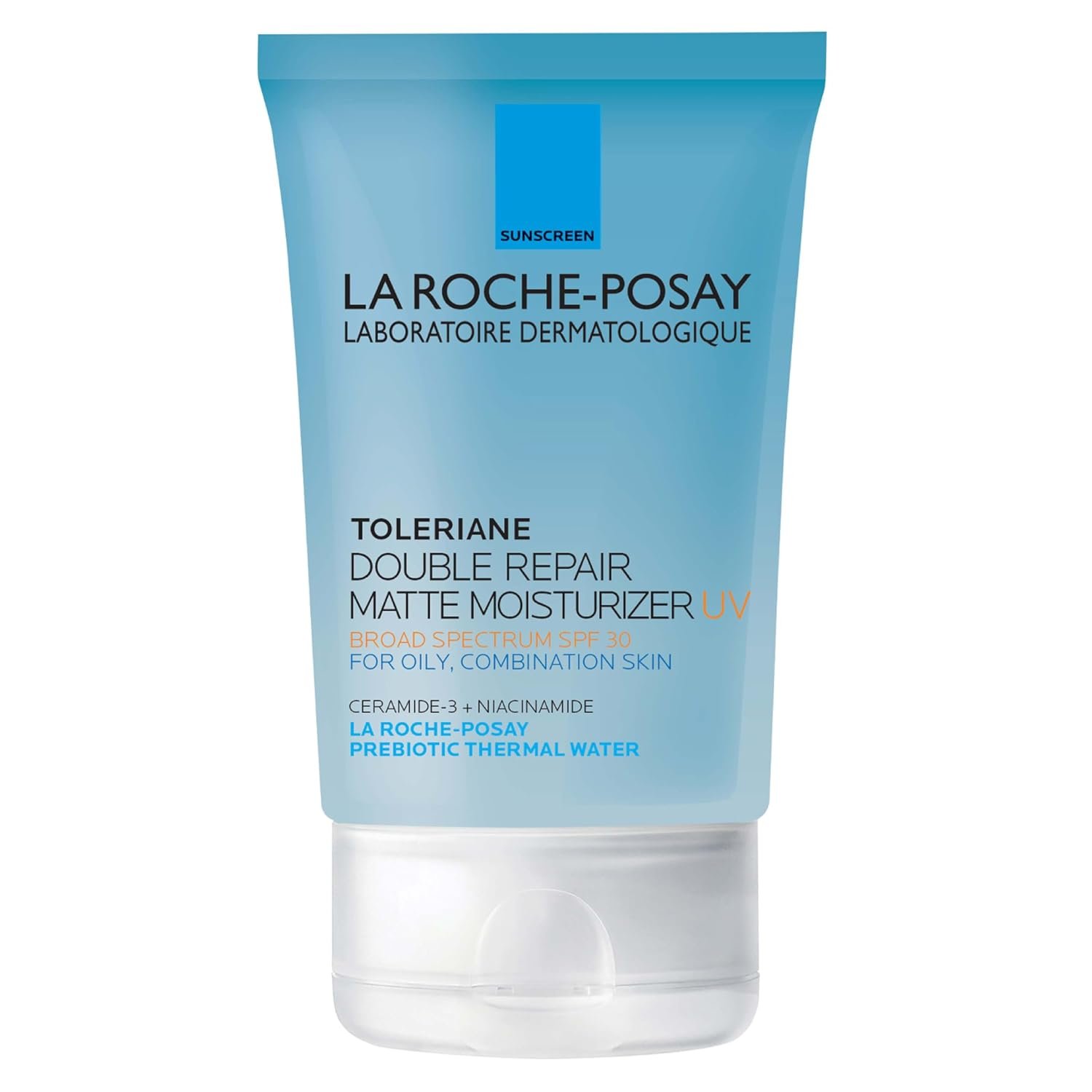 La Roche-Posay Toleriane Double Repair Matte Face Moisturizer