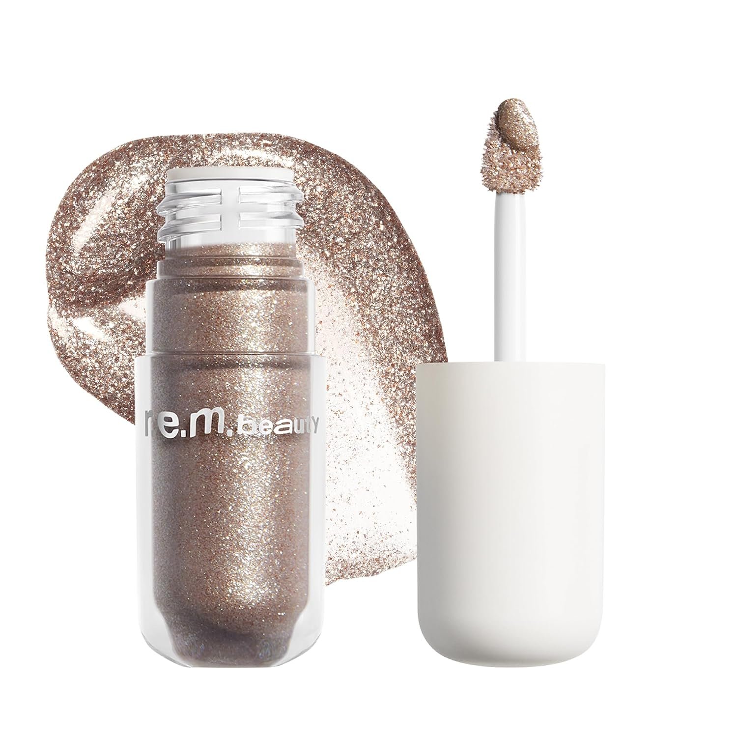 r.e.m. beauty by ariana grande Starlet Lustrous Eyeshadow Horoscope